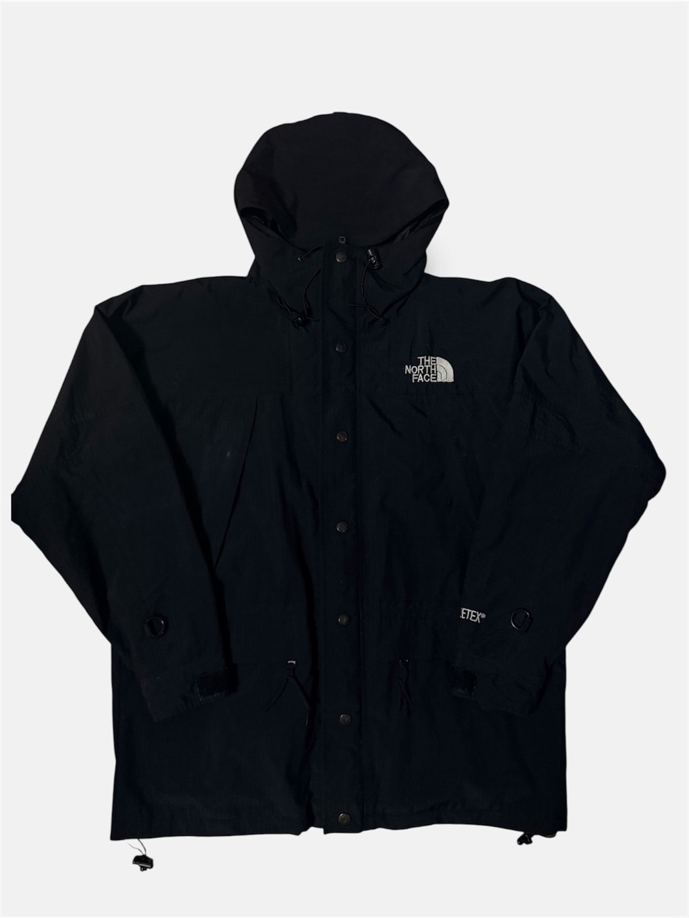 North Face Mountain Light jacket;excellent condition